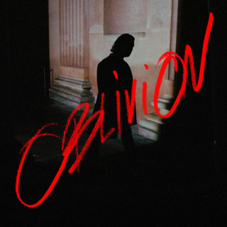 Hedegaard - Oblivion EP cover