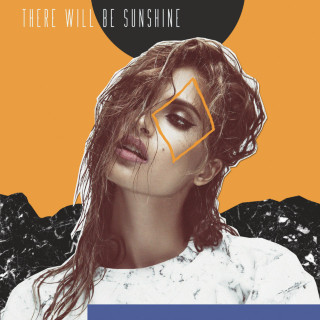 Snoh Aalegra - There Will Be Sunshine EP cover