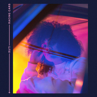 Ruti - Racing Cars EP cover