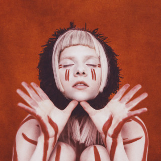 AURORA - A Different Kind Of Human (Step II) album cover