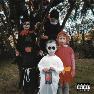 Columbine - Enfants Terribles album cover