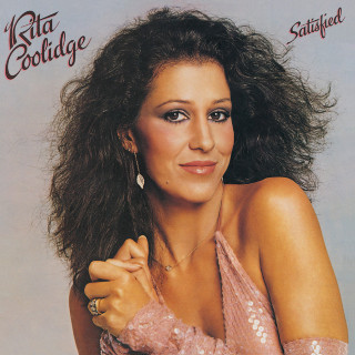 Rita Coolidge - Satisfied album cover
