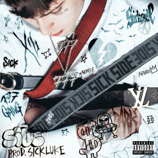 Dark Polo Gang - Sick Side album cover