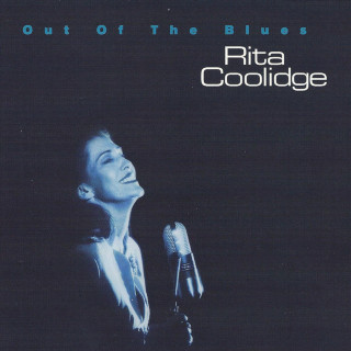 Rita Coolidge - Out Of The Blues album cover