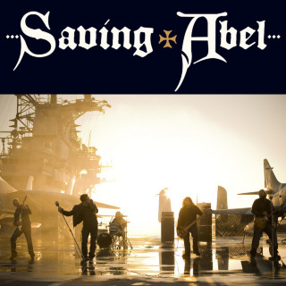 Saving Abel - Saving Abel album cover