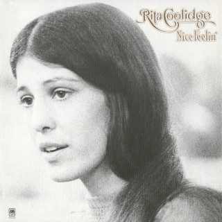 Rita Coolidge - Nice Feelin' album cover