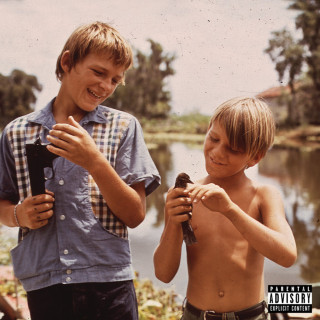 Columbine - Adieu Bientôt album cover