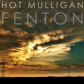 Hot Mulligan - Fenton EP cover