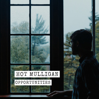 Hot Mulligan - Opportunities album cover