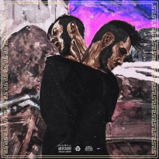 Mnogoznaal - Иферус: Белые Долины album cover