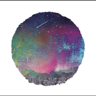 Khruangbin - The Universe Smiles Upon You album cover