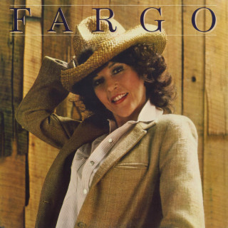 Donna Fargo - Fargo album cover
