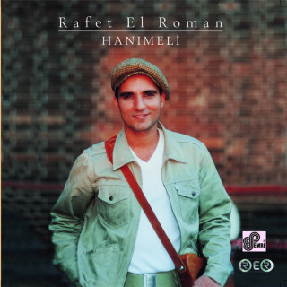 Rafet El Roman - Hanımeli album cover