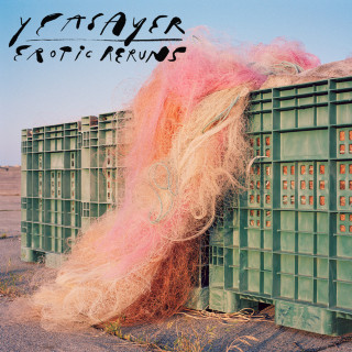 Yeasayer - Erotic Reruns album cover