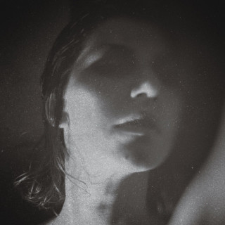 Aldous Harding - Party album cover