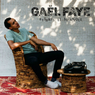 Gaël Faye - Rythmes Et Botanique EP cover