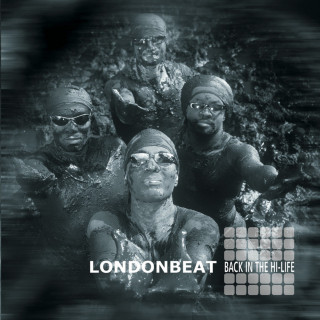 Londonbeat - Back In The Hi-Life album cover