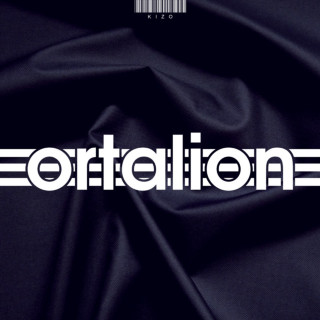 Kizo - Ortalion album cover