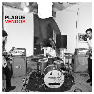 Plague Vendor - Free To Eat album cover