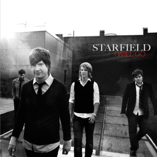 Starfield - I Will Go album cover