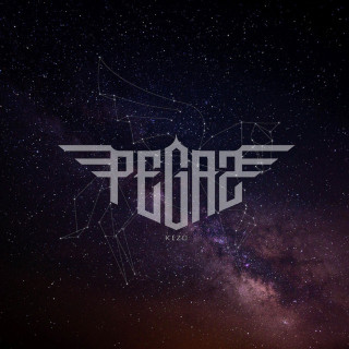 Kizo - Pegaz album cover
