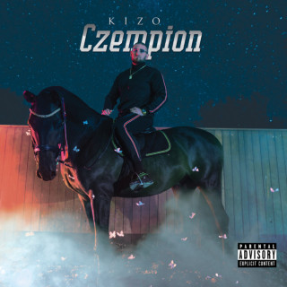 Kizo - Czempion album cover