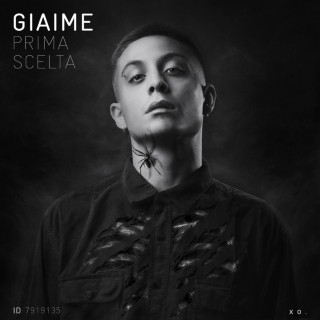 Giaime - Prima Scelta album cover