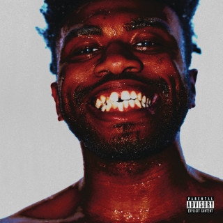 Kevin Abstract - ARIZONA baby / Ghettobaby album cover