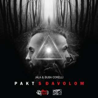 Jala Brat & Buba Corelli - Pakt S Đavolom album cover