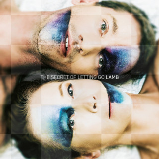 Lamb - The Secret Of Letting Go album cover