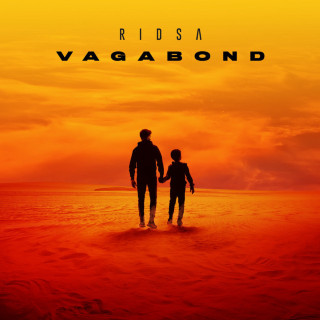RIDSA - Vagabond album cover