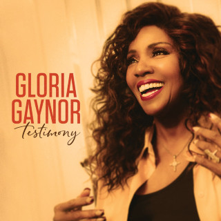 Gloria Gaynor - Testimony album cover