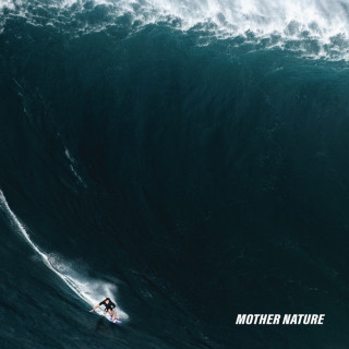 The Dangerous Summer - Mother Nature album cover