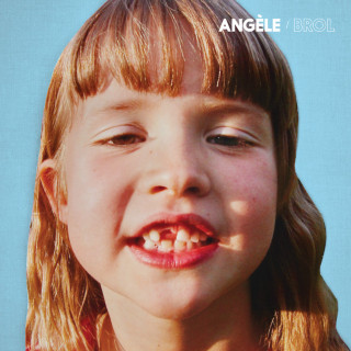 Angèle - Brol album cover