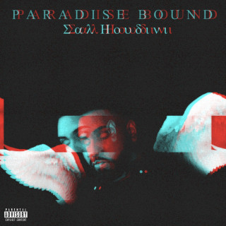 Sal Houdini - Paradise Bound album cover