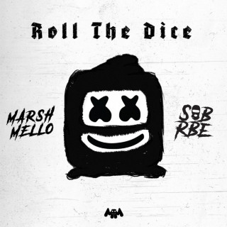 SOB x RBE - Roll The Dice EP cover