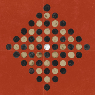 Thrice - Deeper Wells EP cover