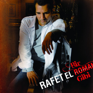 Rafet El Roman - Bir Roman Gibi album cover