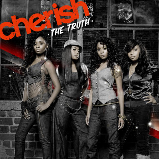 Cherish - The Truth album cover