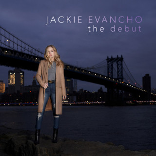 Jackie Evancho - The Debut album cover