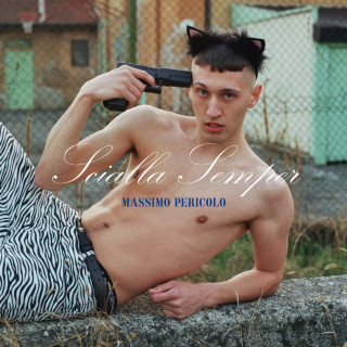 Massimo Pericolo - Scialla Semper album cover