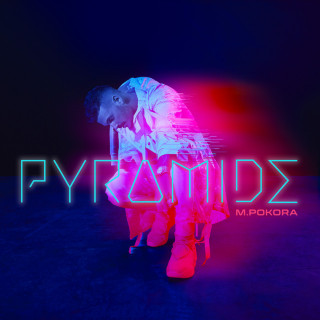 M. Pokora - Pyramide album cover