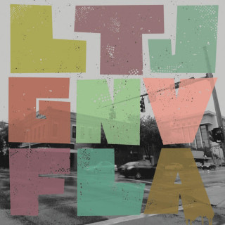 Less Than Jake - GNV FLA album cover
