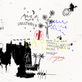 Party Favor - Layers album cover