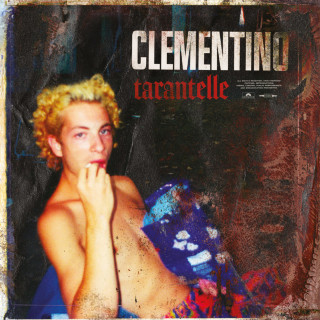 Clementino - Tarantelle album cover