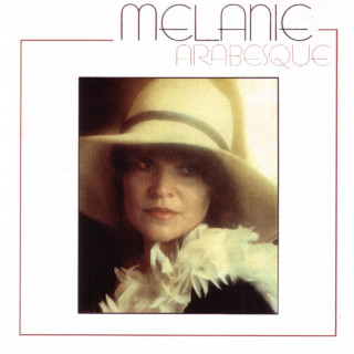 Melanie - Arabesque album cover