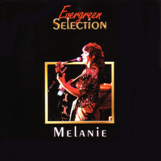 Melanie - Melanie album cover