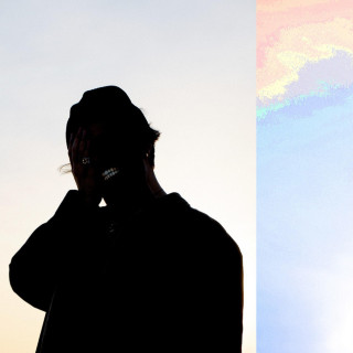 Aries - WELCOME HOME album cover