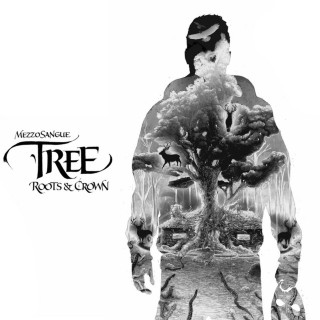 MezzoSangue - Tree - Roots & Crown: 2 - Roots album cover