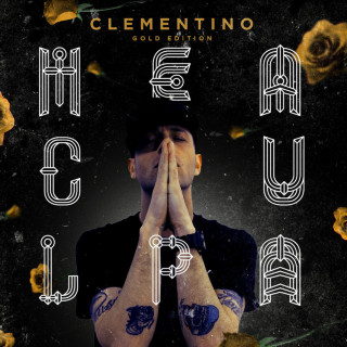 Clementino - Mea Culpa album cover